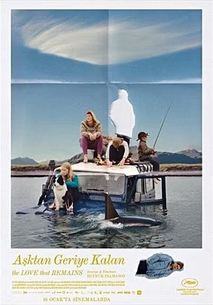 Aşktan Geriye Kalan