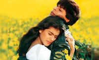 Shah Rukh Khan-Kajol's <i>DDLJ</i> Statue To Be Unveiled At Leicester Square In London