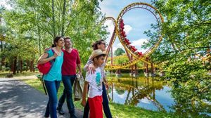 Parc Astérix Warns Visitors Of Fraudulent Ticket Sales