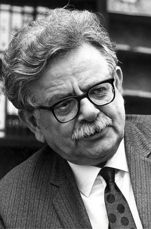 Elias Canetti