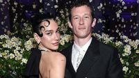 Could Callum Turner and Dua Lipa be the new James Bond power couple?