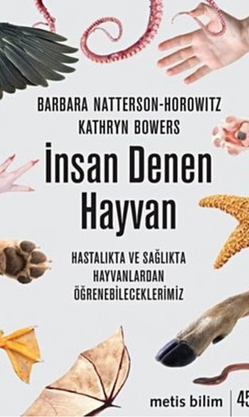 İnsan Denen Hayvan