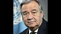 UN chief urges immediate ceasefire in Sudan’s El Fasher amid worsening siege