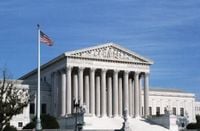 Supreme Court halts federal government SNAP payments; Trump orders states to return those payments  | East County Magazine