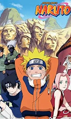 Naruto