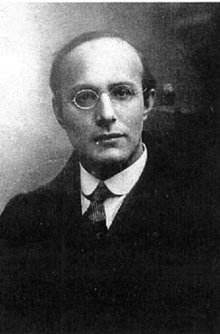 Karl Polanyi
