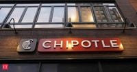 Chipotle offers BOGO deal for tattooed customers on Friday the 13th, launches new Adobo Ranch dip