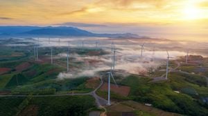 Asia-Pacific Pursues 24/7 Carbon-Free Electricity