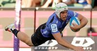 Tizzano stars again as Force down Highlanders in Perth