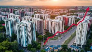 Belarusian Real Estate Market Shows Strong Demand Ahead Of 2024