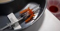 F.D.A. Reviews Reports of Covid Vaccine Deaths