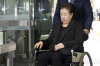 Unification Church leader indicted over alleged ties to South Korea’s ex-first lady
