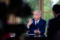 France: Far-right confirms no confidence in Bayrou, government fails to secure majority