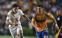 ¿Cruz Azul vs. Tigres UANL va por TV abierta? Así puedes ver la vuelta de semis de la Concachampions 2025