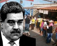 Venezuela: Workers, trade unions and the Maduro government