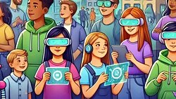 Beta Kuşağı: 2025-2039 Arası Doğanların Pazarlama Dünyasında Yaratacağı Değişim