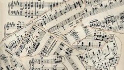 Erken Müzik Dönemi, barok, Orta Çağ Klasik Müzik Dönemi ve Rönesans Dönemde Müzik