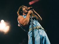 Benson Boone announced as the opening act for the F1 concerts 😎 | Time Out Abu Dhabi