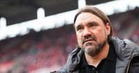 Premier League: Ex-Gladbach-Coach Farke schafft Aufstieg mit Leeds