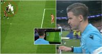 UEFA confirms if Kylian Mbappe Real Madrid penalty was cancelled due to offside or no foul