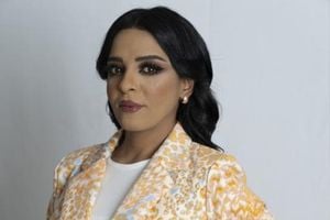 New Book Celebrates Miloud Labyadh's Artistic Legacy