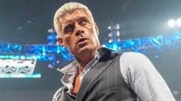 Real Reason WWE Held Off On Making Cody Rhodes Wrestlepalooza Match – TJR Wrestling