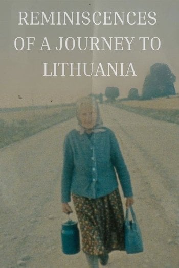 Litvanya Seyahatinden Hatıralar