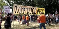 Thousands march and rally across Washington to ‘Free D.C.’