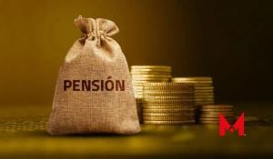 February 2025 Sees IMSS And ISSSTE Pension Increase