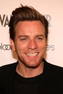 Ewan McGregor