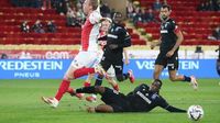 Monaco : la méthode lunaire d’Adi Hutter pour intégrer Mika Biereth