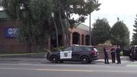 Suspect in ABC10 building shooting arrested by FBI after being released from jail | UPDATE