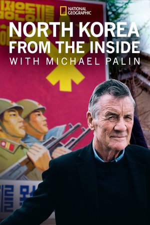 Michael Palin Kuzey Kore'de