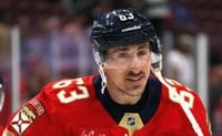 NHL News: Panthers and Paul Maurice could suffer loss of Brad Marchand’s star teammate for Game 3 vs Maple Leafs