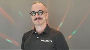 Transgender Rights Battles Roil Maine Schools And Oregon Sports