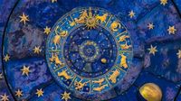 Horoskop heute: Dein Tageshoroskop für den 25.04.2025