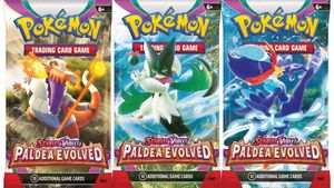 New Pokémon TCG Expansion Promises Exciting Gameplay Changes