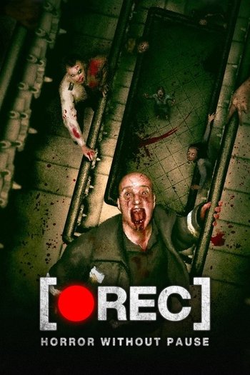 [REC]: terror sin pausa