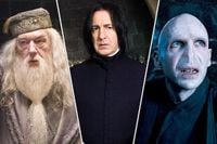Who is in the Harry Potter TV series? The confirmed and rumoured cast
