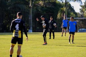 Cianorte Hosts FC Cascavel In Crucial Série D Clash