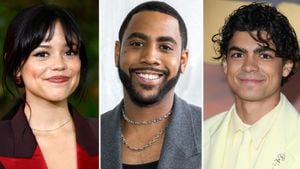 Puerto Rican Celebrities Stand Up Against Racism