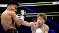 Naoya Inoue vs. Ramon Cardenas results, highlights: Inoue takes out game Cardenas in hard-hitting classic | Sporting News