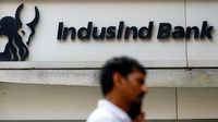 IndusInd Bank share price dips 6% after reports of EY to probe  ₹600 crore discrepancy | Stock Market News