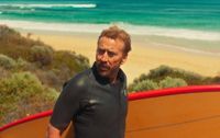 The Surfer Cements Nicolas Cage's Late Career Renaissance