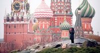 В Московском регионе ожидается понижение температуры на 10 градусов