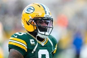 Ravens Defense Stifles Packers Star Josh Jacobs In Gritty Lambeau Showdown