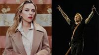 No Indians On TIME’s 100 Most Influential Leaders List Featuring Ed Sheeran, Scarlett Johansson - News18