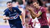 Serie B, i risultati della penultima giornata: vincono Sampdoria, Cittadella e Palermo