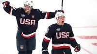 Zizing ‘Em Up: Keith Tkachuk says U.S. can inspire next generation with Olympic gold | NHL.com