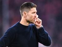 «Байер» объявил об уходе Хаби Алонсо – дальше «Реал»